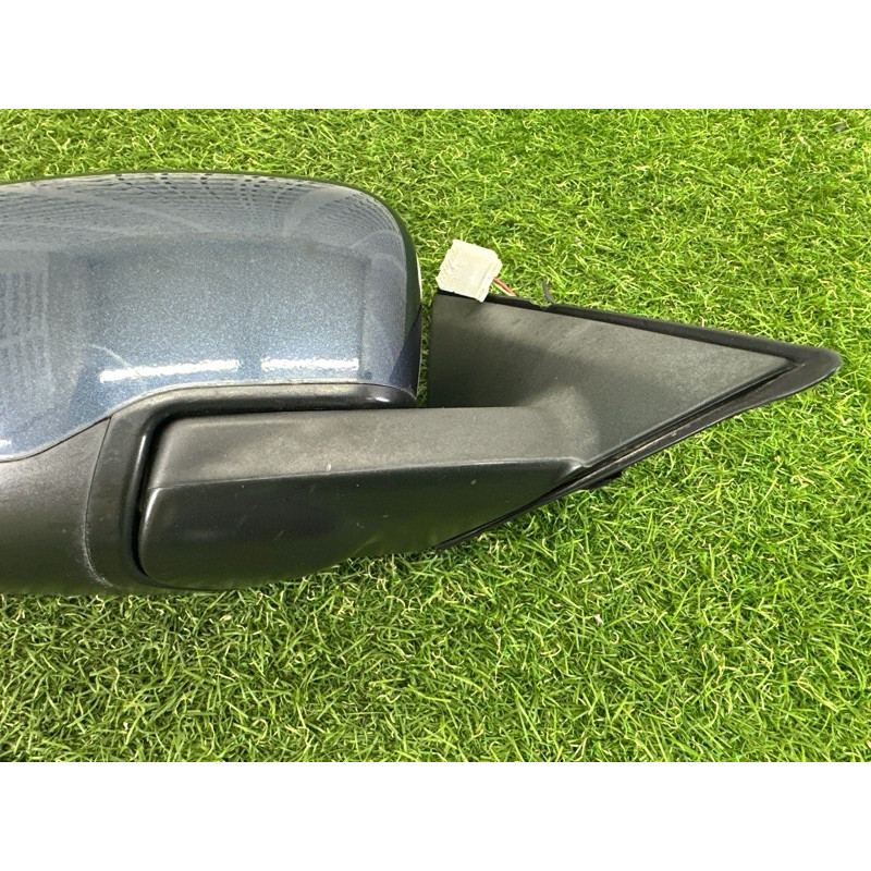 Зеркало (стекла и зеркала) Nissan Rogue T32 2016 2.5 QR25DE 963019TB0A