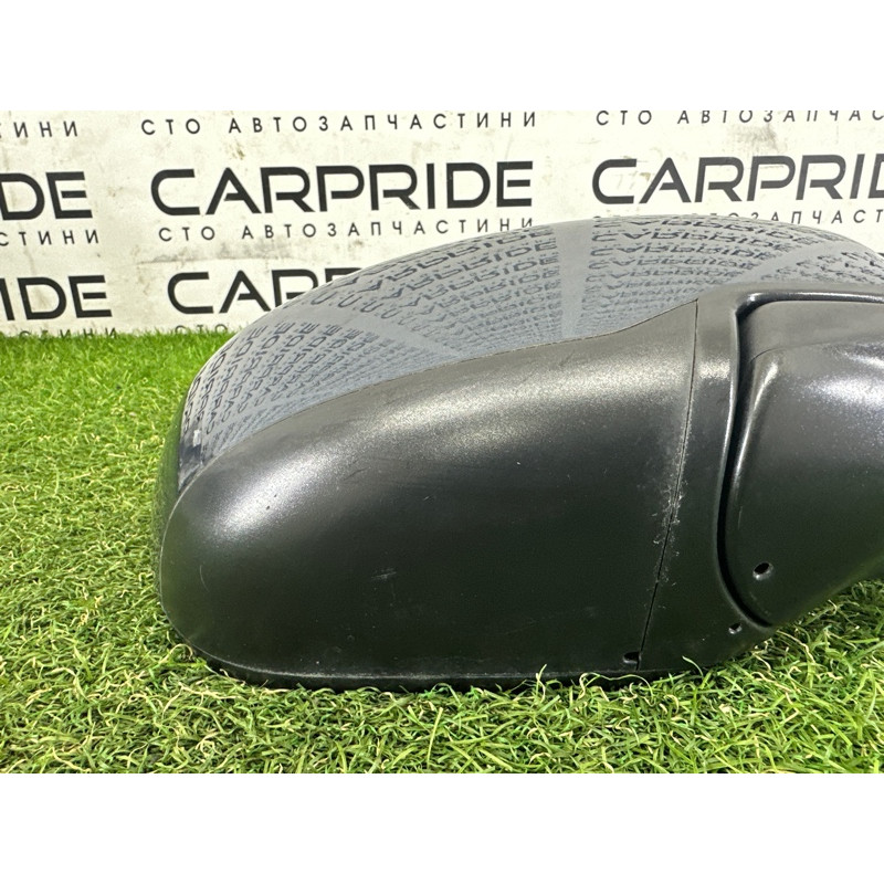 Зеркало (стекла и зеркала) Nissan Rogue T32 2016 2.5 QR25DE 963019TB0A