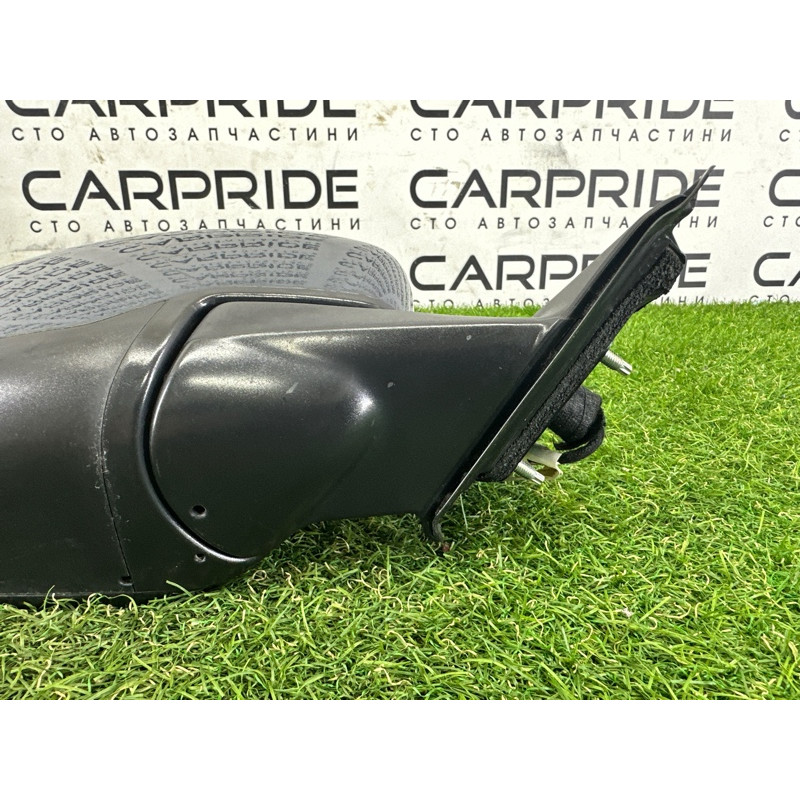 Зеркало (стекла и зеркала) Nissan Rogue T32 2016 2.5 QR25DE 963019TB0A