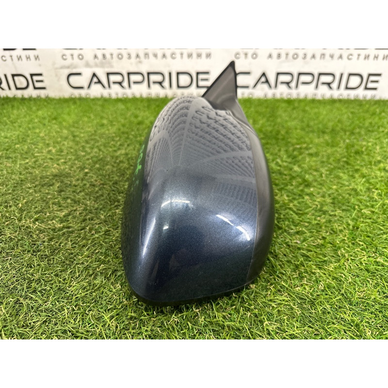 Зеркало (стекла и зеркала) Nissan Rogue T32 2016 2.5 QR25DE 963019TB0A