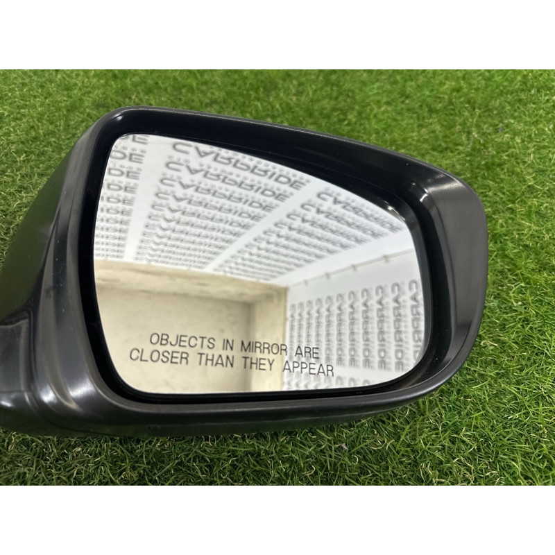 Зеркало (стекла и зеркала) Nissan Rogue T32 2016 2.5 QR25DE 963019TB0A