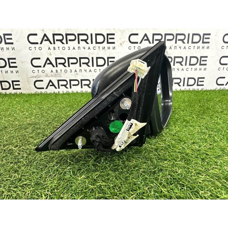 Зеркало (стекла и зеркала) Nissan Rogue T32 2016 2.5 QR25DE 963019TB0A