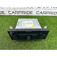 Блок керування мультимедіа