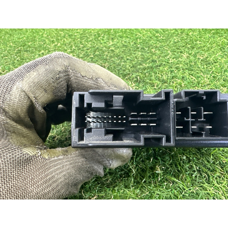 Блок управления фаркопа (электрика / блок управления) Volkswagen Touareg NF 2015 3.6 CGRA 4H0907383MZ01