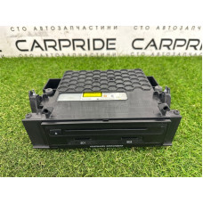 Блок управления мультимедиа