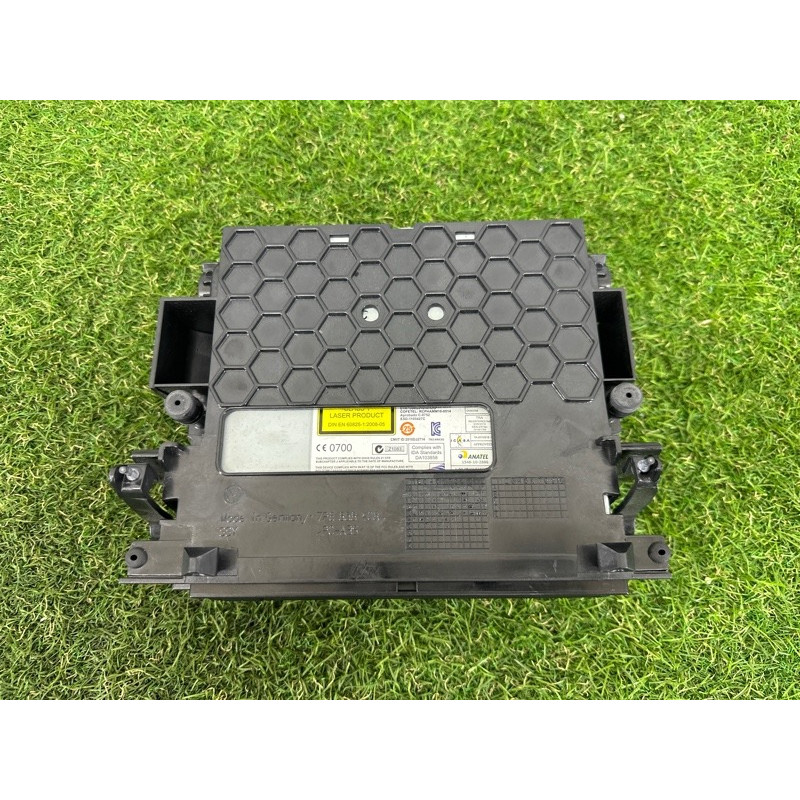 Блок управления мультимедиа (электрика / блок управления) Volkswagen Touareg NF 2015 3.6 CGRA 7P6035664M