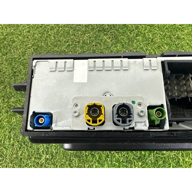 Блок управления мультимедиа (электрика / блок управления) Volkswagen Touareg NF 2015 3.6 CGRA 7P6035664M