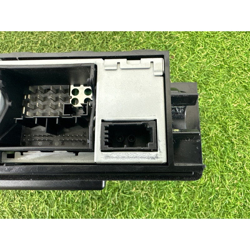 Блок управления мультимедиа (электрика / блок управления) Volkswagen Touareg NF 2015 3.6 CGRA 7P6035664M