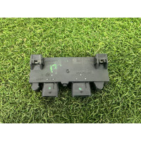 Блок управления крышки багажника