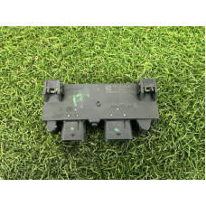 Блок управления крышки багажника