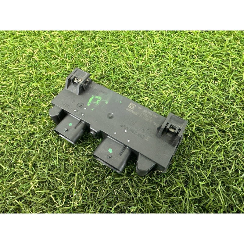 Блок управления крышки багажника (электрика / блок управления) Volkswagen Touareg NF 2015 3.6 CGRA 3AA962243E