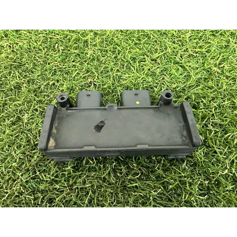 Блок управления крышки багажника (электрика / блок управления) Volkswagen Touareg NF 2015 3.6 CGRA 3AA962243E