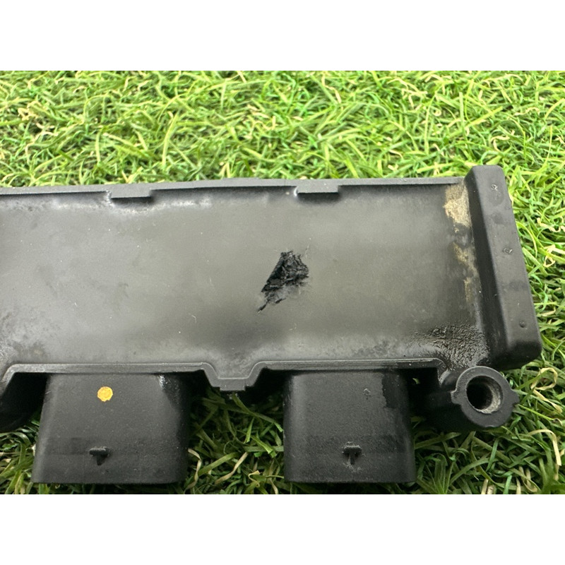 Блок управления крышки багажника (электрика / блок управления) Volkswagen Touareg NF 2015 3.6 CGRA 3AA962243E