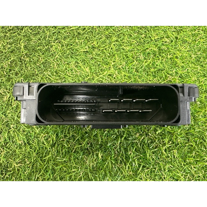 Блок управления стояночным тормозом (электрика / блок управления) Volkswagen Touareg NF 2015 3.6 CGRA 7P0907801G