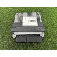 Блок управления двигателем