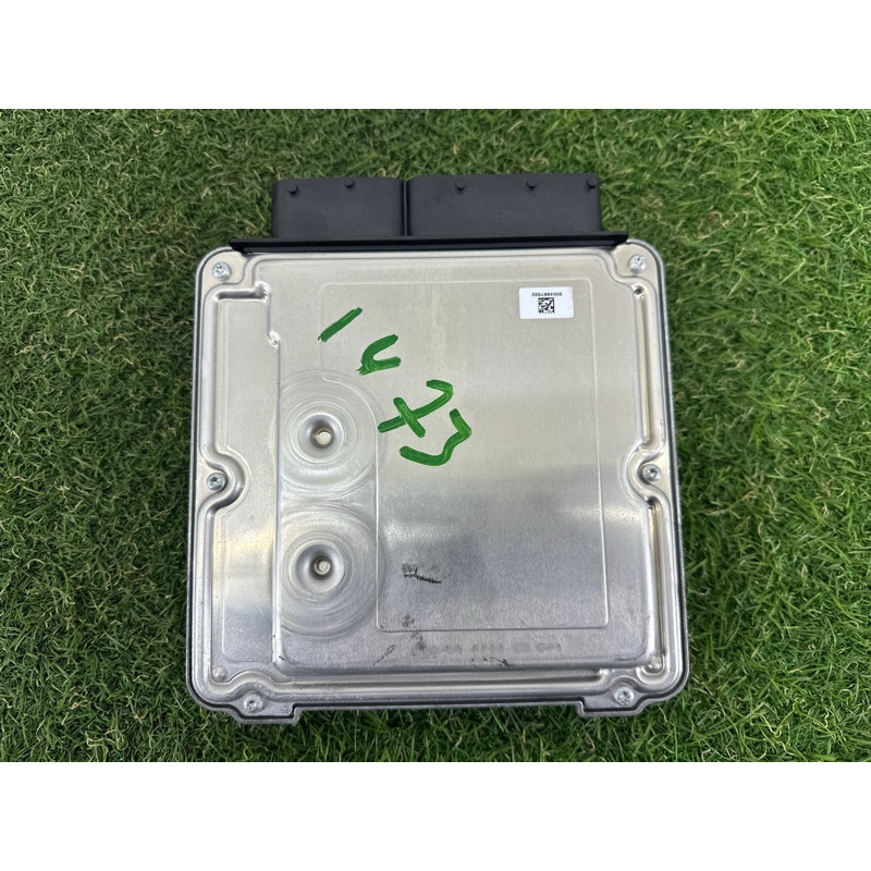 Блок управления двигателем (электрика / блок управления) AUDI A4 B8 2012 2.0 CAEB 8K2907115AG