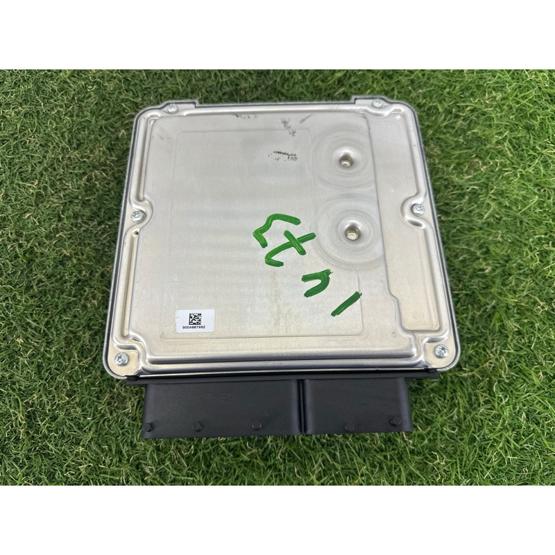 Блок управления двигателем (электрика / блок управления) AUDI A4 B8 2012 2.0 CAEB 8K2907115AG