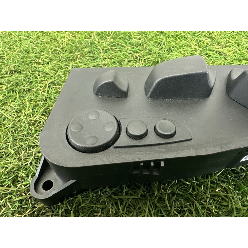 блок регулювання сидіння (закрытая категория) BMW X5 E70 2013-2015 3.0 61319275068