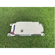 Блок телематики