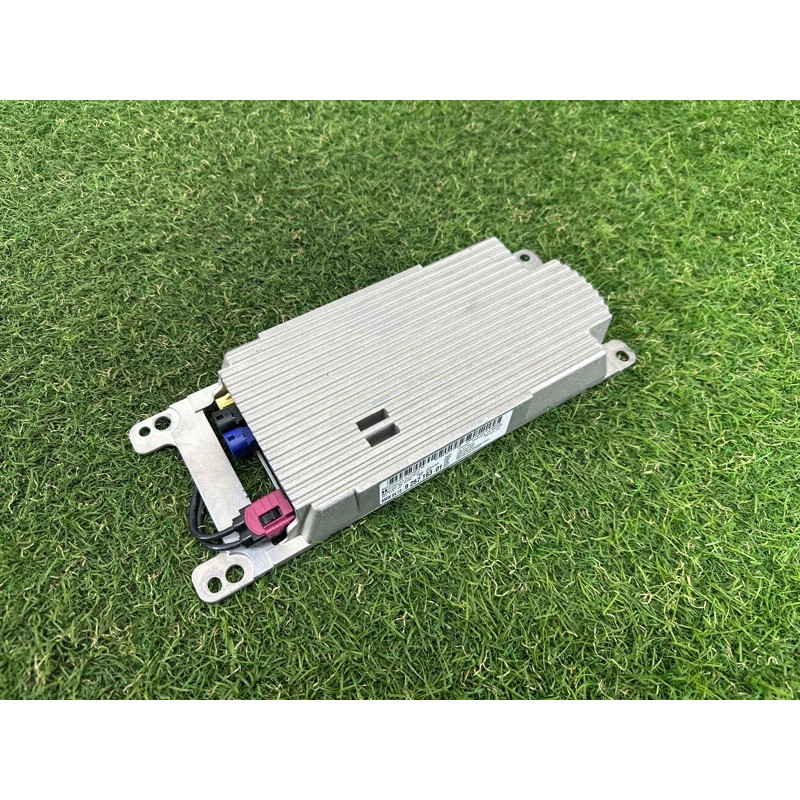 Блок телематики (электрика / блок управления) BMW X5 E70 2013-2015 3.0 84102447926