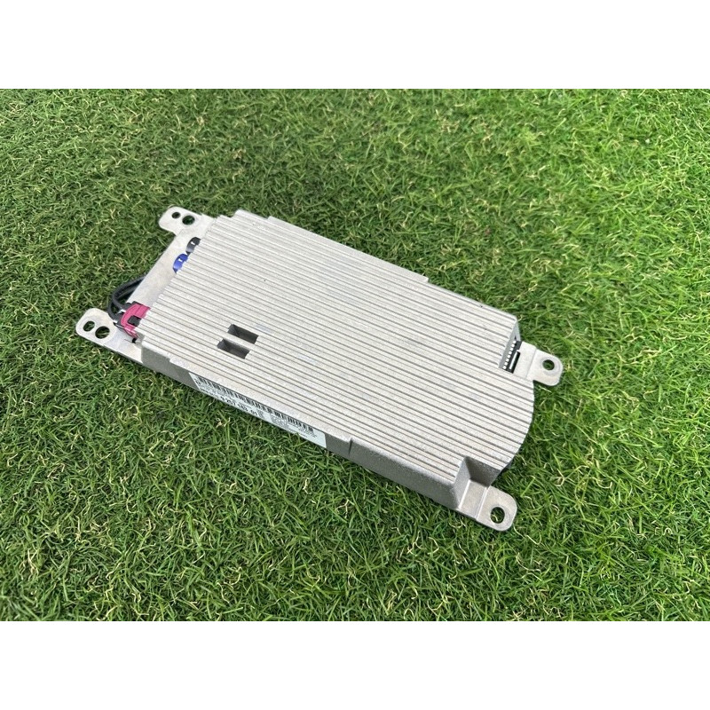 Блок телематики (электрика / блок управления) BMW X5 E70 2013-2015 3.0 84102447926