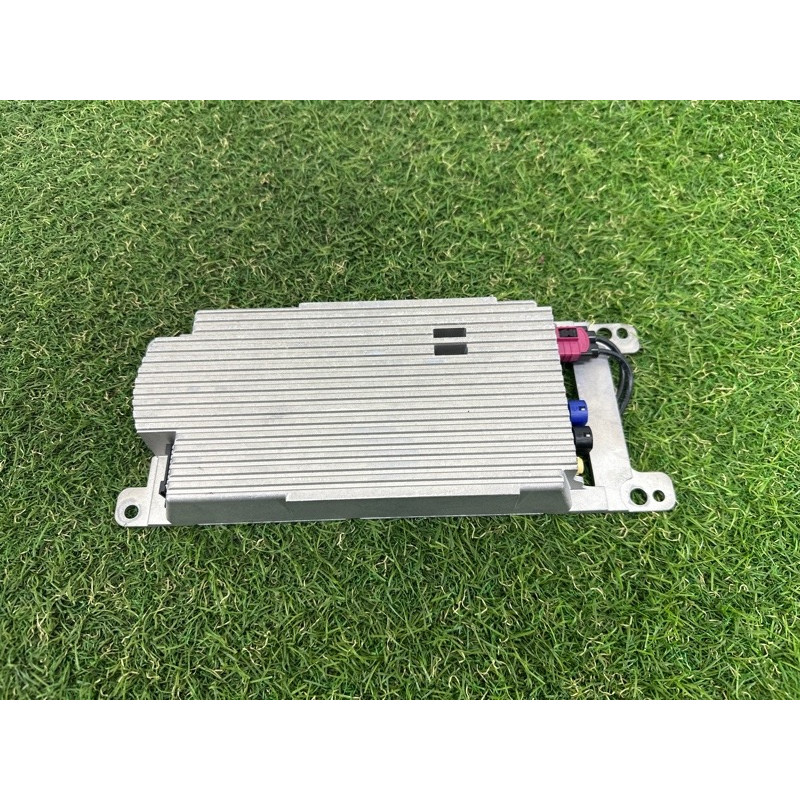 Блок телематики (электрика / блок управления) BMW X5 E70 2013-2015 3.0 84102447926