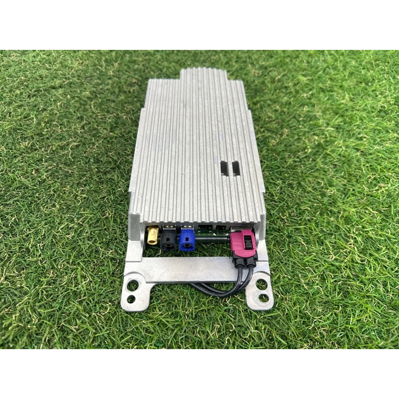 Блок телематики (электрика / блок управления) BMW X5 E70 2013-2015 3.0 84102447926