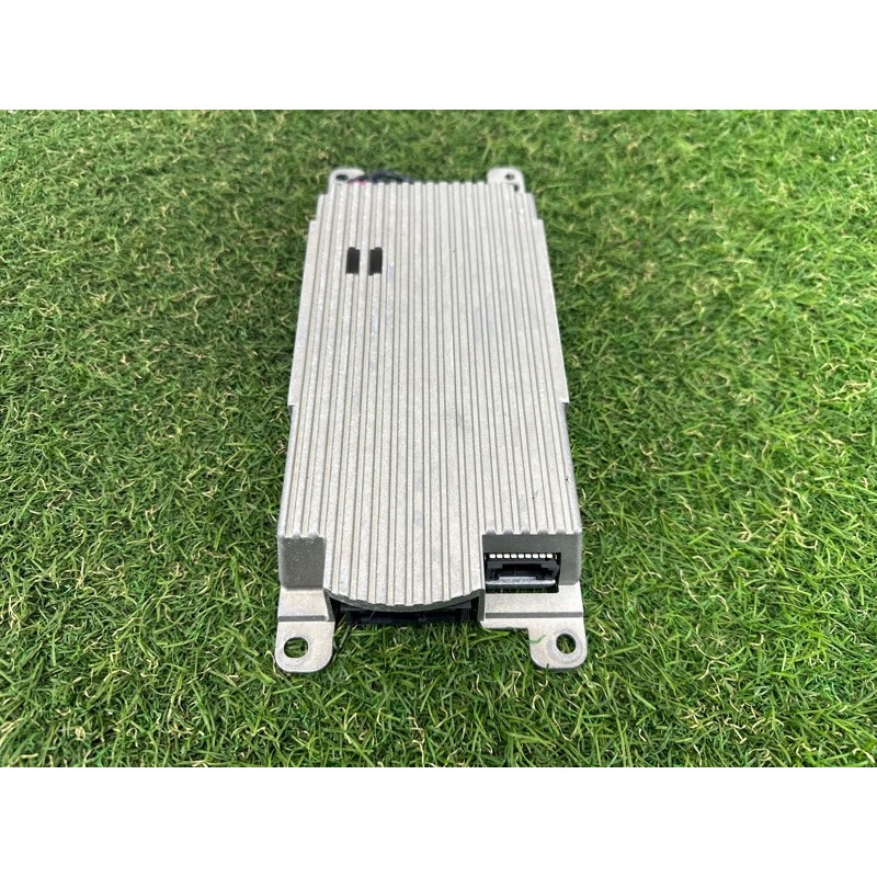 Блок телематики (электрика / блок управления) BMW X5 E70 2013-2015 3.0 84102447926