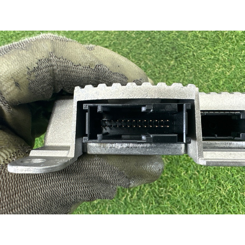 Блок телематики (электрика / блок управления) BMW X5 E70 2013-2015 3.0 84102447926