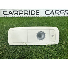 Плафон салона