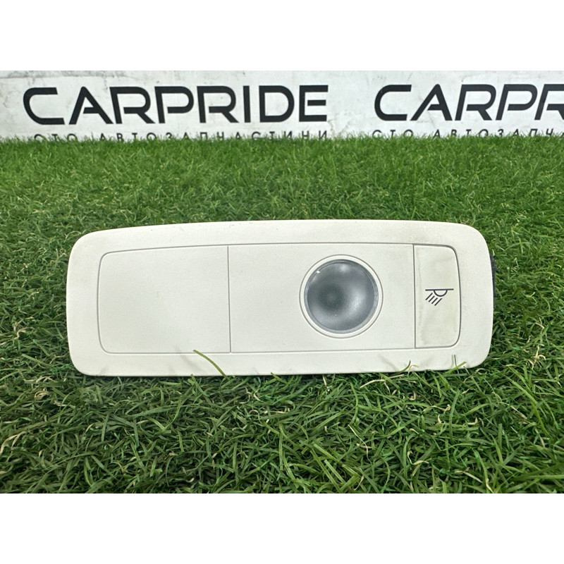 Плафон салона (салон) Volkswagen Touareg NF 2015 3.6 CGRA 7P6947292TNX1