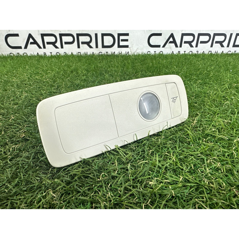 Плафон салона (салон) Volkswagen Touareg NF 2015 3.6 CGRA 7P6947292TNX1