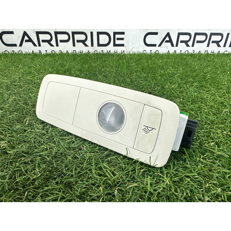 Плафон салона (салон) Volkswagen Touareg NF 2015 3.6 CGRA 7P6947292TNX1