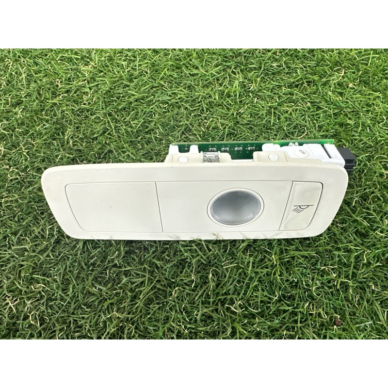 Плафон салона (салон) Volkswagen Touareg NF 2015 3.6 CGRA 7P6947292TNX1