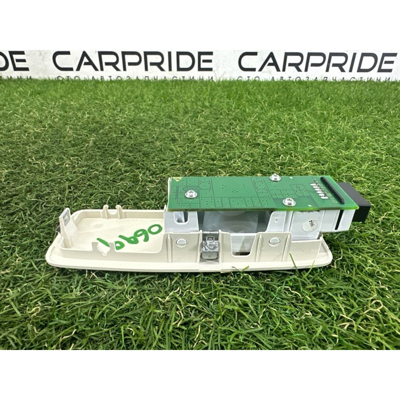 Плафон салона (салон) Volkswagen Touareg NF 2015 3.6 CGRA 7P6947292TNX1