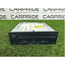 Блок управления мультимедиа