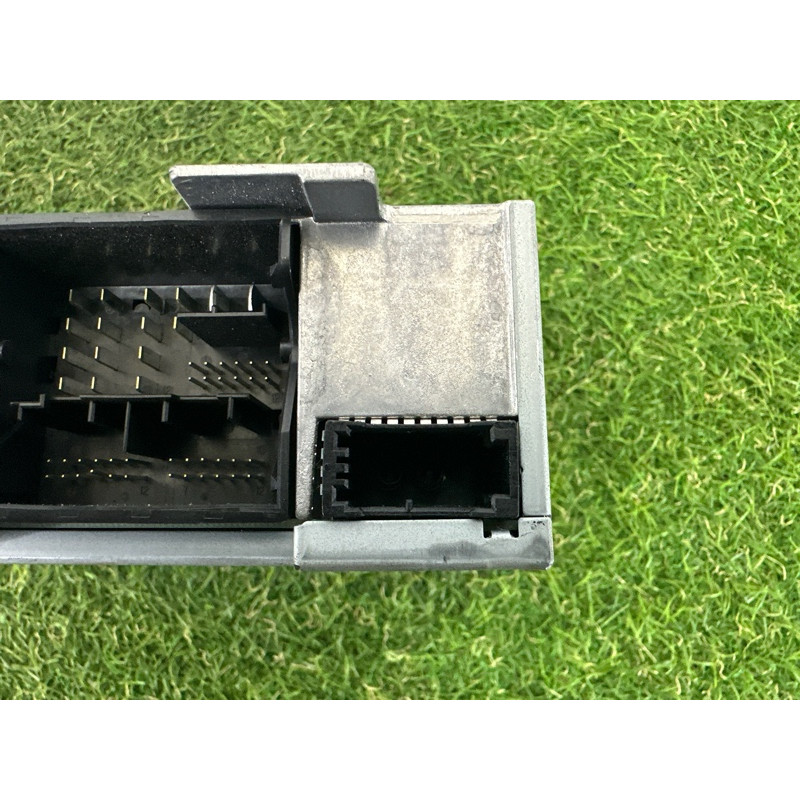 Блок управления мультимедиа (электрика / блок управления) AUDI Q7 4M 2017 3.0 CREC 4M0035890B