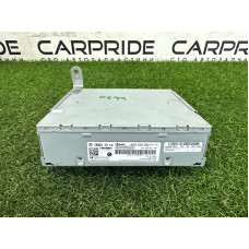 Блок радиоприемника