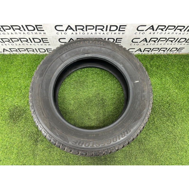 Шины зимние 215/65 R17 Bridgestone Blizzak LM-001 (зимние шины) RENAULT Koleos HY 2008 2.0