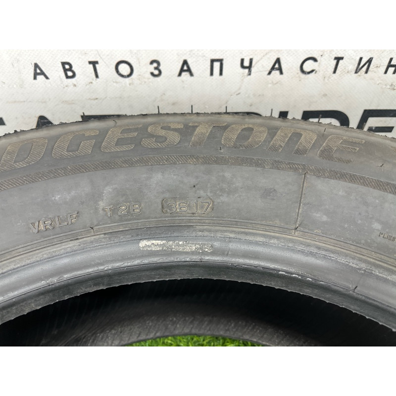 Шины зимние 215/65 R17 Bridgestone Blizzak LM-001 (зимние шины) RENAULT Koleos HY 2008 2.0