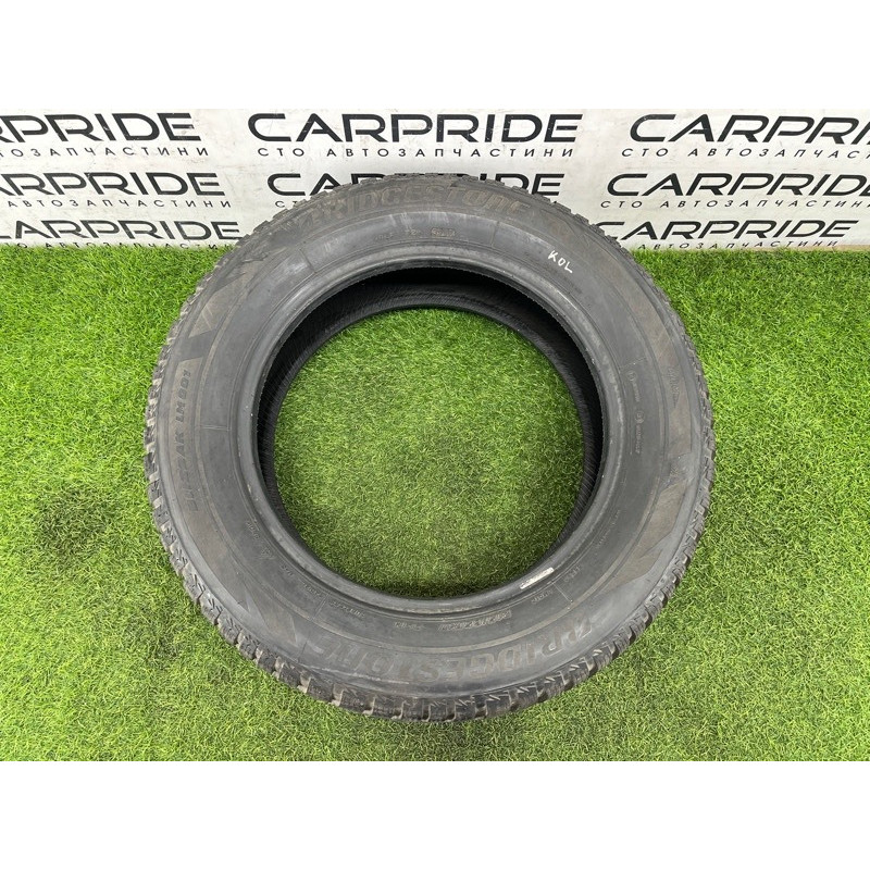 Шины зимние 215/65 R17 Bridgestone Blizzak LM-001 (зимние шины) RENAULT Koleos HY 2008 2.0