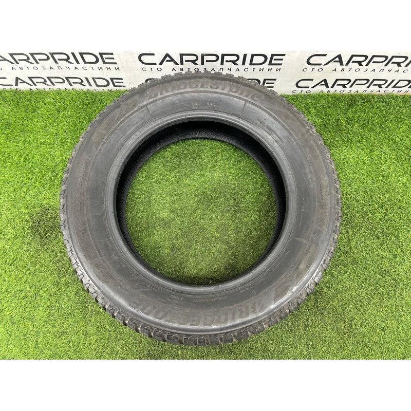 Шины зимние 215/65 R17 Bridgestone Blizzak LM-001 (зимние шины) RENAULT Koleos HY 2008 2.0