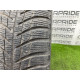 Шины зимние 215/65 R17 Bridgestone Blizzak LM-001 (зимние шины) RENAULT Koleos HY 2008 2.0