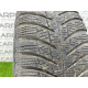Шины зимние 215/65 R17 Bridgestone Blizzak LM-001 (зимние шины) RENAULT Koleos HY 2008 2.0