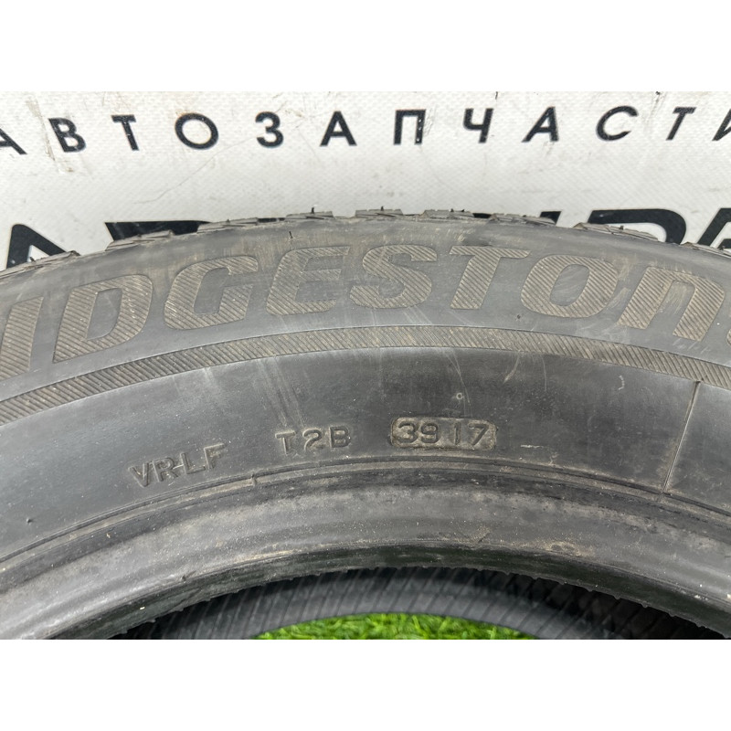 Шины зимние 215/65 R17 Bridgestone Blizzak LM-001 (зимние шины) RENAULT Koleos HY 2008 2.0