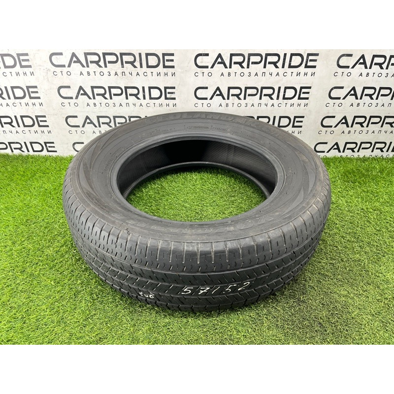 Шины летние 225/65 R17 Yokohama Geolandar G91 (летние шины) Not specified Not specified