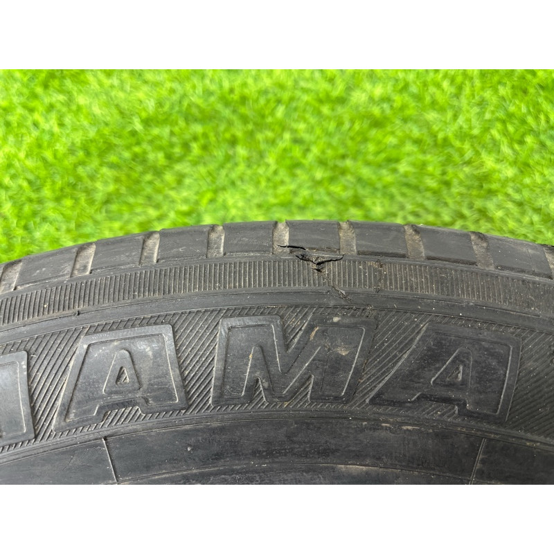 Шины летние 225/65 R17 Yokohama Geolandar G91 (летние шины) Not specified Not specified