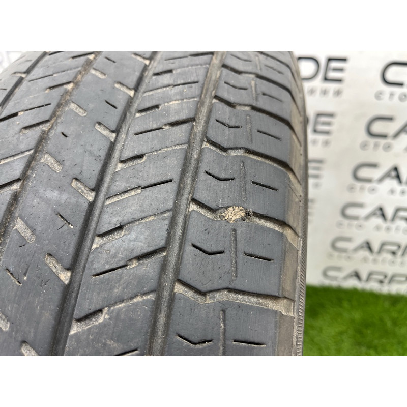 Шины летние 225/65 R17 Yokohama Geolandar G91 (летние шины) Not specified Not specified