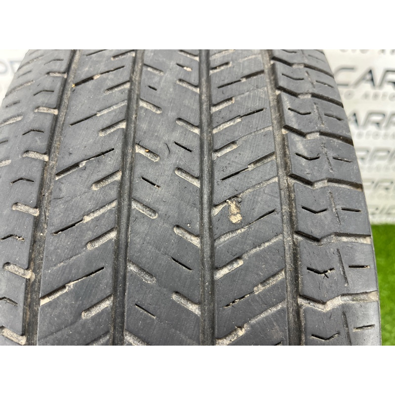 Шины летние 225/65 R17 Yokohama Geolandar G91 (летние шины) Not specified Not specified