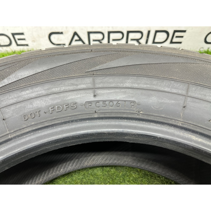 Шины летние 225/65 R17 Yokohama Geolandar G91 (летние шины) Not specified Not specified